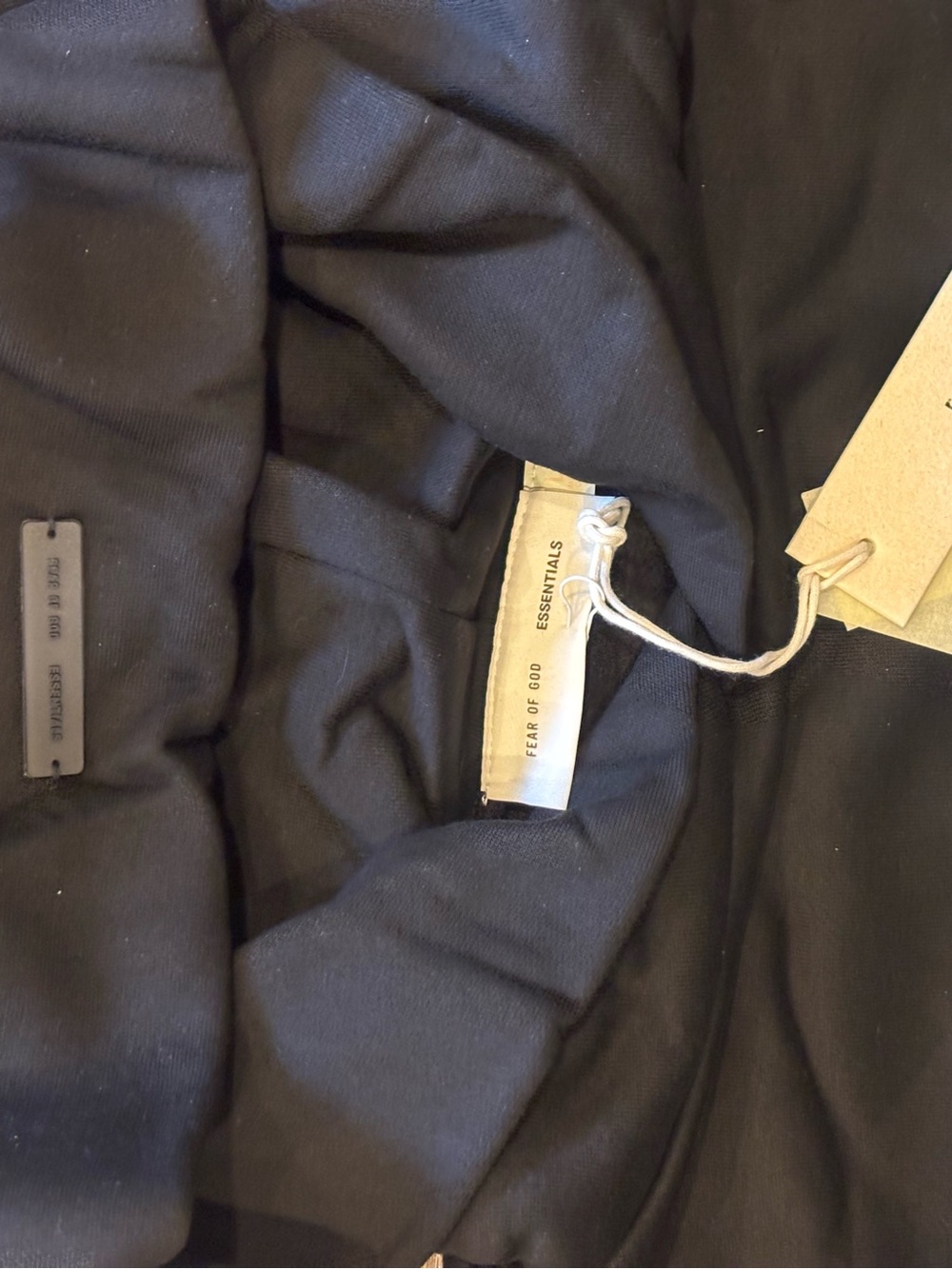 Men's Jacket Subcategory Identification - Picture 2 of 6